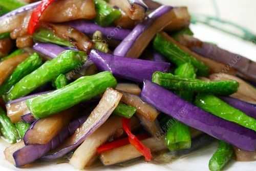 孕期能不能吃茄子(孕妇吃茄子会流产吗) 第2张 孕期能不能吃茄子(孕妇吃茄子会流产吗) 第2张