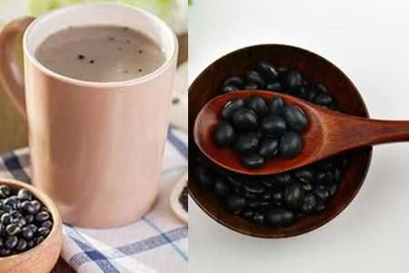 孕期可以吃黑豆浆吗(经常喝黑豆浆有什么好处孕期喝好不好) 第2张 孕期可以吃黑豆浆吗(经常喝黑豆浆有什么好处孕期喝好不好) 第2张