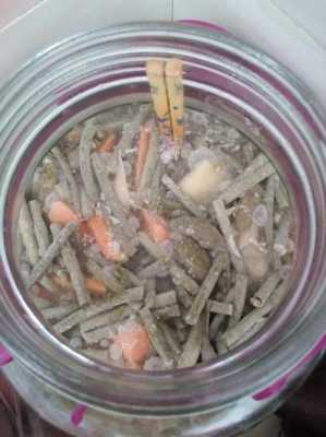 孕期长水泡（孕妇能泡泡菜吗）  第1张