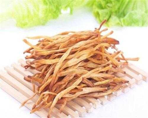 孕期能吃黄花菜吗(孕妇能吃黄花菜吗) 第2张 孕期能吃黄花菜吗(孕妇能吃黄花菜吗) 第2张
