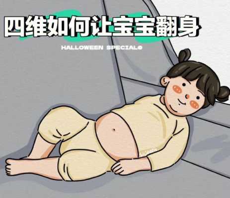 怎样让肚子里的宝宝翻身,如何让胎儿翻身配合做彩超 第1张 怎样让肚子里的宝宝翻身,如何让胎儿翻身配合做彩超 第1张