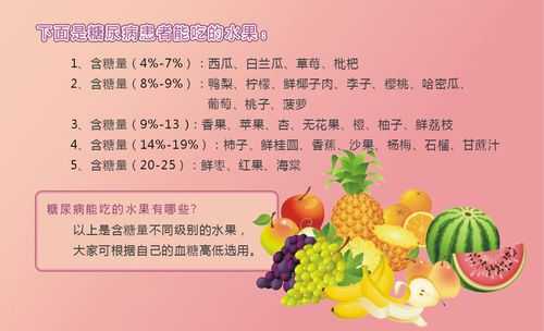 孕期糖高吃什么水果(孕妇糖耐高吃什么水果好呢?这种情况下对胎儿的影响大吗) 第2张 孕期糖高吃什么水果(孕妇糖耐高吃什么水果好呢?这种情况下对胎儿的影响大吗) 第2张