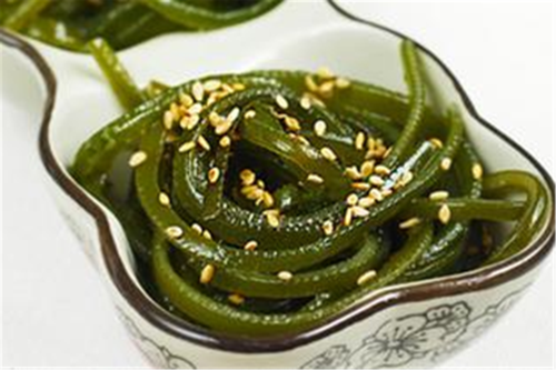孕期海带(孕期海带可以吃吗) 第2张 孕期海带(孕期海带可以吃吗) 第2张