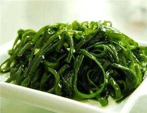 孕期海带(孕期海带可以吃吗) 第3张 孕期海带(孕期海带可以吃吗) 第3张