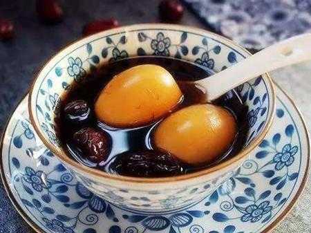 孕早期可以吃红糖煮鸡蛋吗,孕妇吃红糖就立刻滑胎 第2张 孕早期可以吃红糖煮鸡蛋吗,孕妇吃红糖就立刻滑胎 第2张