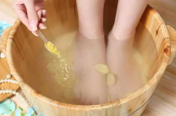 备孕期间能泡脚吗(试管促排期间能泡脚吗?有什么说法吗) 第1张 备孕期间能泡脚吗(试管促排期间能泡脚吗?有什么说法吗) 第1张