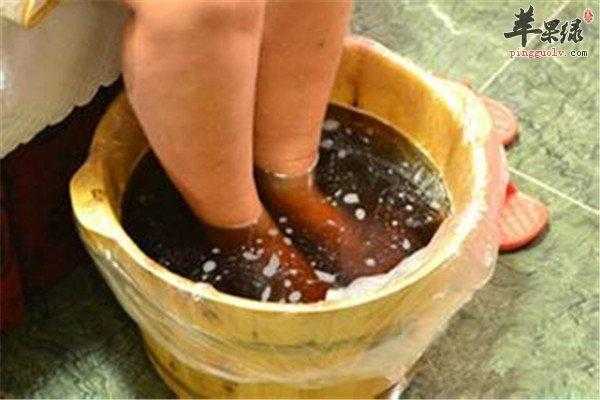 孕妇可以用艾草泡脚吗,孕期可以用艾草泡脚吗晚上 第2张 孕妇可以用艾草泡脚吗,孕期可以用艾草泡脚吗晚上 第2张