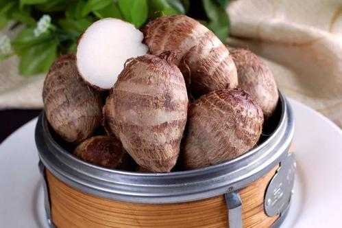 孕期可以吃香芋吗(怀孕可以吃香芋吗) 第1张 孕期可以吃香芋吗(怀孕可以吃香芋吗) 第1张
