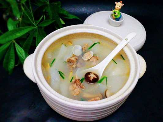 在孕期喝汤(在孕期喝汤咽下去之后是苦的) 第3张 在孕期喝汤(在孕期喝汤咽下去之后是苦的) 第3张