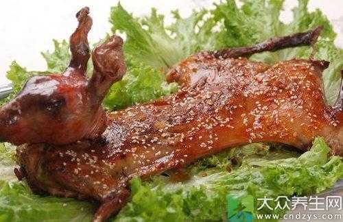 怀孕期间能吃鸡吗(怀孕期间能吃鸡吗,怀孕期间能不能吃兔子肉) 第2张 怀孕期间能吃鸡吗(怀孕期间能吃鸡吗,怀孕期间能不能吃兔子肉) 第2张