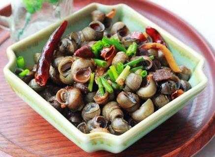 孕期可以吃海螺吗(孕妇可以吃田螺吗?对胎儿好吗) 第2张 孕期可以吃海螺吗(孕妇可以吃田螺吗?对胎儿好吗) 第2张