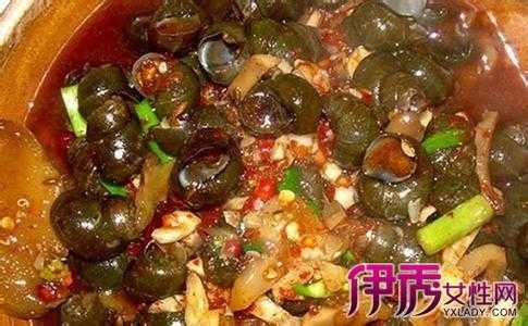 孕期可以吃海螺吗(孕妇可以吃田螺吗?对胎儿好吗) 第3张 孕期可以吃海螺吗(孕妇可以吃田螺吗?对胎儿好吗) 第3张