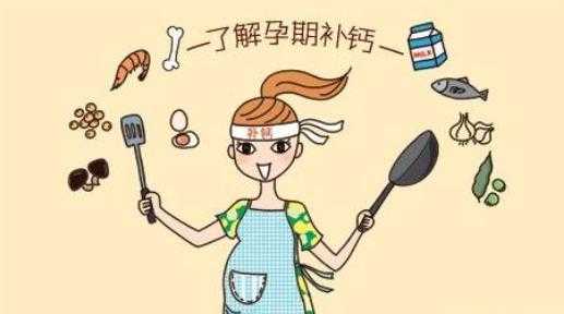 孕期必须吃钙片吗(孕期必须吃钙片吗?) 第3张 孕期必须吃钙片吗(孕期必须吃钙片吗?) 第3张