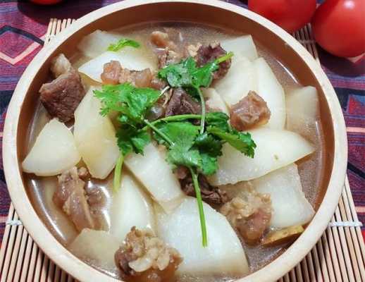 孕期吃冷的(怀孕期间可以吃白萝卜炖牛腩吗) 第2张 孕期吃冷的(怀孕期间可以吃白萝卜炖牛腩吗) 第2张