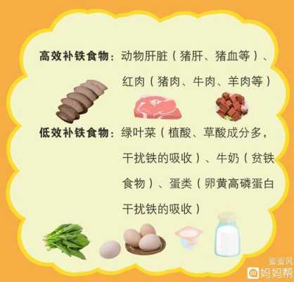 孕妇什么时候开始补铁,孕期一定要补铁吗? 第2张 孕妇什么时候开始补铁,孕期一定要补铁吗? 第2张
