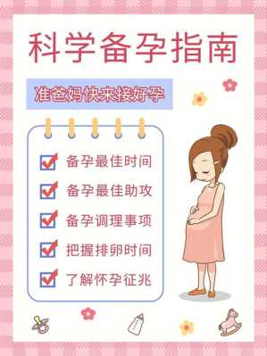 女性备孕期间要注意什么还有应如何备孕最好,备孕期女性需要注意什么 第2张 女性备孕期间要注意什么还有应如何备孕最好,备孕期女性需要注意什么 第2张