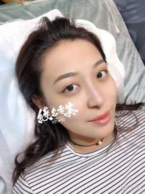 备孕期能纹眉吗（备孕期能纹眉吗有影响吗）  第2张