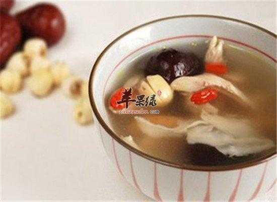 孕妇贫血怎么办?吃什么补血最快,孕期贫血吃什么补血最快孕妇补血 第3张 孕妇贫血怎么办?吃什么补血最快,孕期贫血吃什么补血最快孕妇补血 第3张