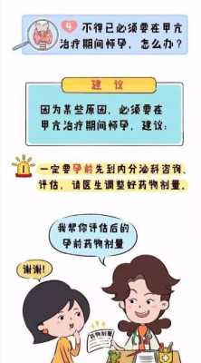 妊娠期甲亢怎么办,孕期查出甲亢怎么办? 第3张 妊娠期甲亢怎么办,孕期查出甲亢怎么办? 第3张