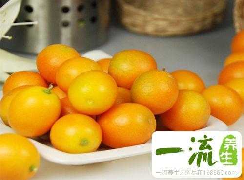 孕期能吃金桔吗(孕期能吃金桔吗?) 第2张 孕期能吃金桔吗(孕期能吃金桔吗?) 第2张