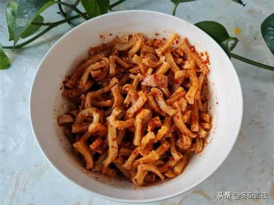 孕期可以吃萝卜干吗(孕妇能吃生白萝卜吗) 第1张 孕期可以吃萝卜干吗(孕妇能吃生白萝卜吗) 第1张