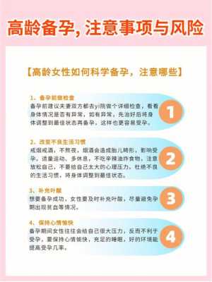 备孕期间注意事项女性（备孕期间注意事项女性有哪些）  第3张