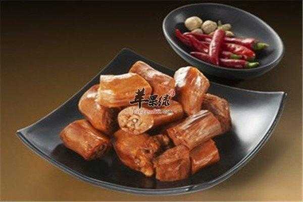 孕期吃鸭脖(孕期吃鸭脖有影响吗) 第3张 孕期吃鸭脖(孕期吃鸭脖有影响吗) 第3张