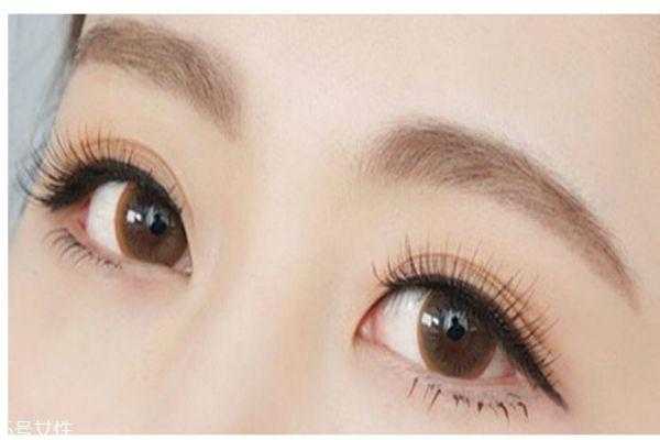 孕妇可以化眉毛吗,孕期可以画眉毛吗有影响吗 第3张 孕妇可以化眉毛吗,孕期可以画眉毛吗有影响吗 第3张