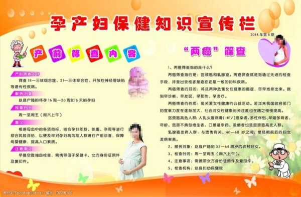 孕期保健知识宣传(孕期保健知识宣传简报) 第2张 孕期保健知识宣传(孕期保健知识宣传简报) 第2张