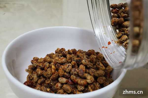 孕期可以吃豆豉吗(豆豉能吃吗) 第3张 孕期可以吃豆豉吗(豆豉能吃吗) 第3张