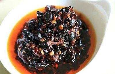 孕期可以吃豆豉吗(豆豉能吃吗) 第2张 孕期可以吃豆豉吗(豆豉能吃吗) 第2张