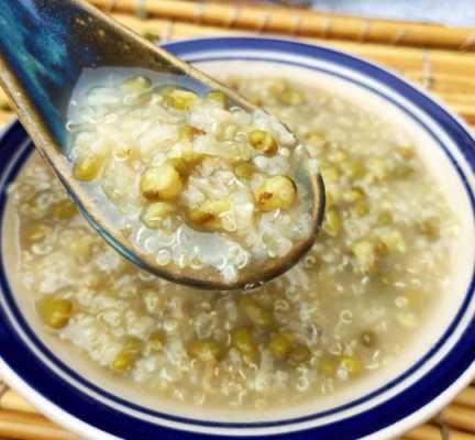 孕期可以喝绿豆粥吗(怀孕能喝绿豆稀饭吗) 第2张 孕期可以喝绿豆粥吗(怀孕能喝绿豆稀饭吗) 第2张