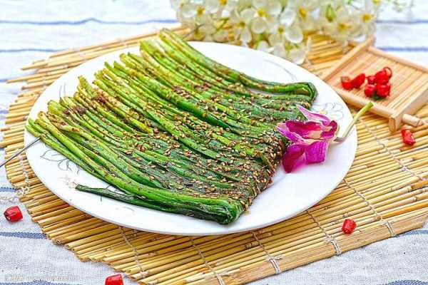 怀孕期间可以吃韭菜吗（孕妇能吃韭菜花吗，孕妇吃韭菜花好不好）  第2张