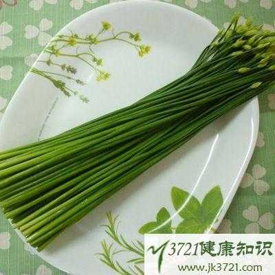 怀孕期间可以吃韭菜吗（孕妇能吃韭菜花吗，孕妇吃韭菜花好不好）  第1张