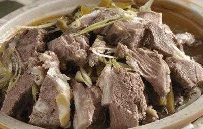 备孕期间能吃羊肉吗（备孕期间能吃羊肉吗）  第2张