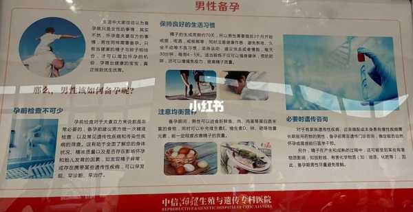男士备孕需要吃什么药以及备孕期间需要注意的事项是什么,备孕期间男性注意事项有哪些 第2张 男士备孕需要吃什么药以及备孕期间需要注意的事项是什么,备孕期间男性注意事项有哪些 第2张