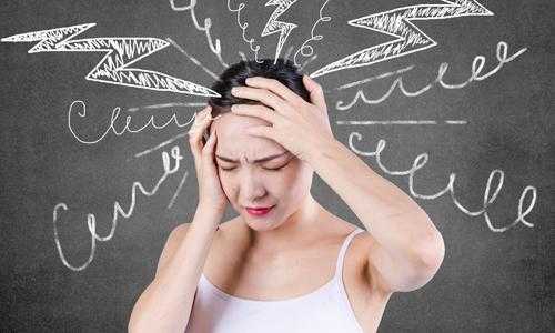 孕妇血压低，出现头晕的问题，是什么原因造成血压低的呢,孕期头晕乏力怎么回事儿  第2张