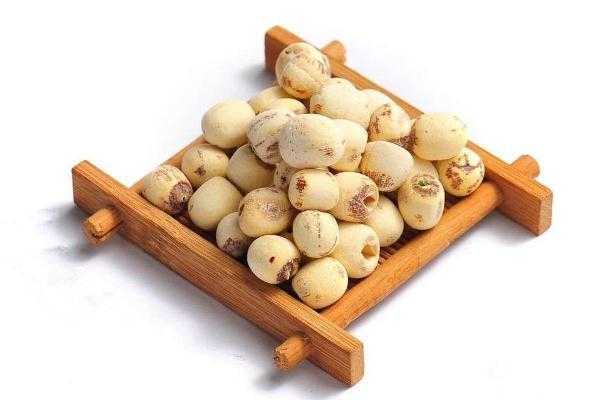 孕期莲子(孕期莲子可以吃吗) 第2张 孕期莲子(孕期莲子可以吃吗) 第2张