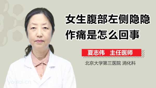 备孕期小腹隐隐作痛(备孕期小腹隐隐作痛) 第2张 备孕期小腹隐隐作痛(备孕期小腹隐隐作痛) 第2张
