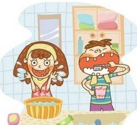 孕妇能刷牙洗脸吗,孕期刷牙总是出血是什么原因  第3张