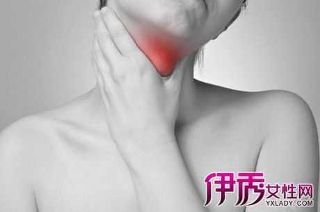 孕期喉咙痛怎么回事,怀孕期间喉咙痛怎么办咽口水都痛 第1张 孕期喉咙痛怎么回事,怀孕期间喉咙痛怎么办咽口水都痛 第1张