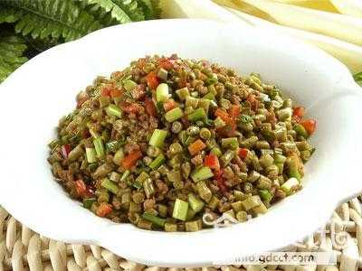 孕期可以吃酸豆角吗(孕期可以吃酸豆角吗) 第2张 孕期可以吃酸豆角吗(孕期可以吃酸豆角吗) 第2张