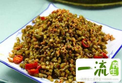 孕期可以吃酸豆角吗(孕期可以吃酸豆角吗) 第3张 孕期可以吃酸豆角吗(孕期可以吃酸豆角吗) 第3张