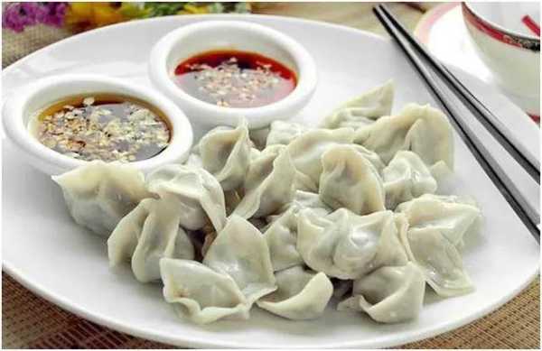 孕期梦见吃饺子(孕期梦见吃饺子生男生女) 第1张 孕期梦见吃饺子(孕期梦见吃饺子生男生女) 第1张