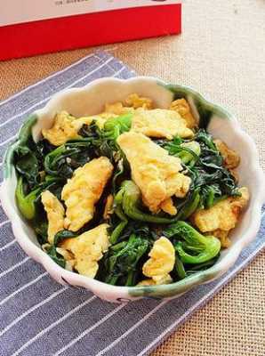 孕期能不能吃菠菜(产妇可以吃菠菜炒鸡蛋吗) 第1张 孕期能不能吃菠菜(产妇可以吃菠菜炒鸡蛋吗) 第1张
