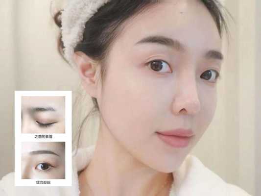 备孕期间可以纹眉吗,备孕期能化妆吗? 第2张 备孕期间可以纹眉吗,备孕期能化妆吗? 第2张