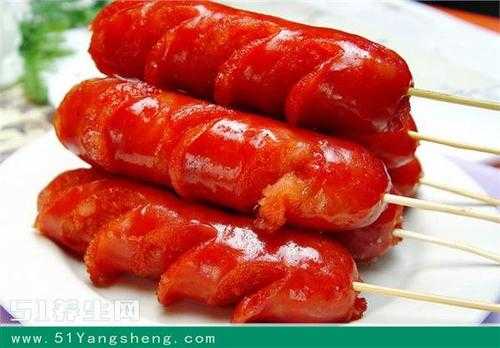 孕期可以吃香肠吗(哺乳期能吃烤肠吗?有什么影响) 第3张 孕期可以吃香肠吗(哺乳期能吃烤肠吗?有什么影响) 第3张