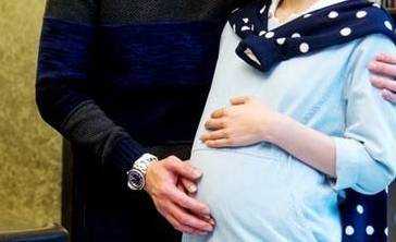 孕期能不能摸肚子(孕妇和孕妇在一起,可以摸肚子吗) 第2张 孕期能不能摸肚子(孕妇和孕妇在一起,可以摸肚子吗) 第2张