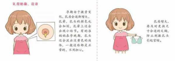 怀孕期间会有奶水吗(孕妇怀孕期间会有奶水吗) 第1张 怀孕期间会有奶水吗(孕妇怀孕期间会有奶水吗) 第1张