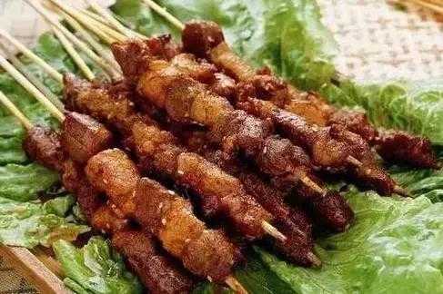 孕妇能吃烤羊肉串吗,孕期能吃羊肉串吗早期 第2张 孕妇能吃烤羊肉串吗,孕期能吃羊肉串吗早期 第2张